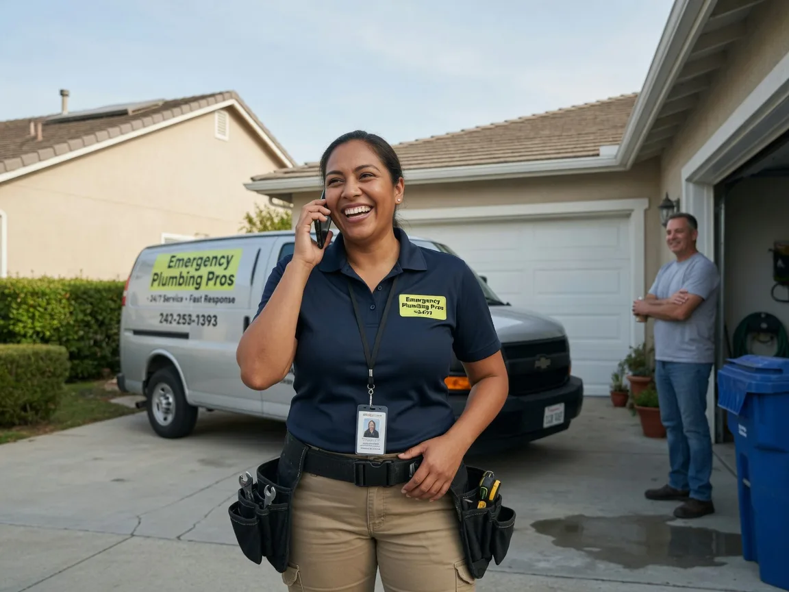 Emergency Plumber Washington, KS FAQs